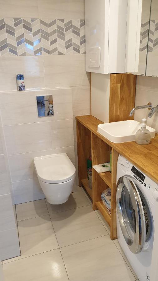 Apartament Widokowy Przy Stadionie Шклярска Поремба Екстериор снимка
